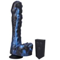 Fort Troff Tendril Thruster Mini Fuck Machine - Powerful Thrusting