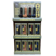 Fort Troff Thrusters Mini Fuck Machine Display