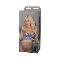 Stroker ULTRASKYN Main Squeeze Skye Blue