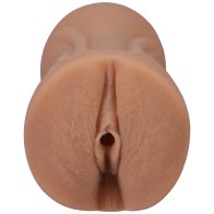 Ms. Puiyi Signature ULTRASKYN Stroker for Realistic Pleasure