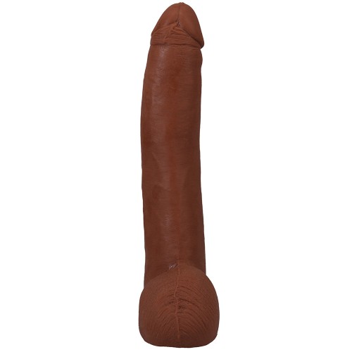 Alex Jones Signature Dual Density Dildo for Realistic Experience