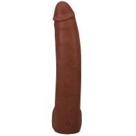 Alex Jones Signature Dual Density Dildo for Realistic Experience