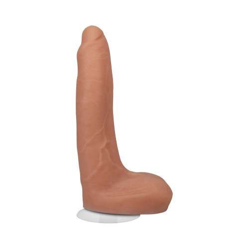 Dildo de Silicona TRUSKYN Owen Gray