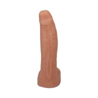 Owen Gray TRUSKYN Silicone Dildo