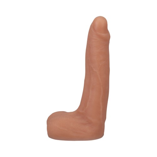 Dildo de Silicona TRUSKYN Owen Gray