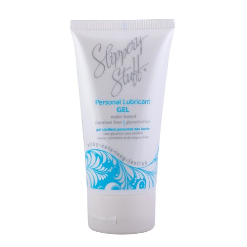 Lubricante en Gel Slippery Stuff 2 oz - Ideal para Viajar