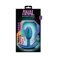 Anal Adventures Matrix Nebula Plug