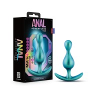 Plug Photon Matrix de Aventuras Anales Teal Neptune