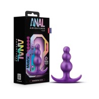 Anal Adventures Matrix Supernova Plug for Thrilling Sensations