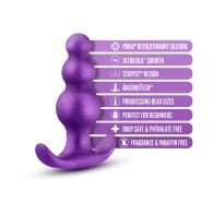 Anal Adventures Matrix Supernova Plug for Thrilling Sensations