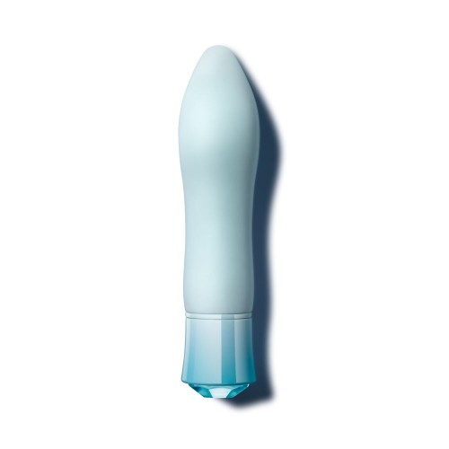 Oh My Gem Ardor Rechargeable Warming Vibrator