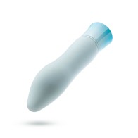 Vibrador Recargable Ardor Calentador Oh My Gem