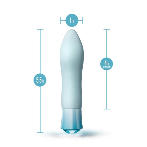 Oh My Gem Ardor Rechargeable Warming Vibrator