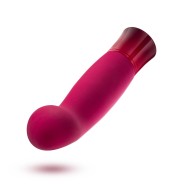 Oh My Gem Classy Warming G-Spot Vibrator