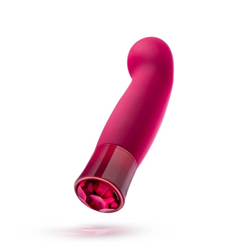 Vibrador G-Spot Caliente Oh My Gem Classy