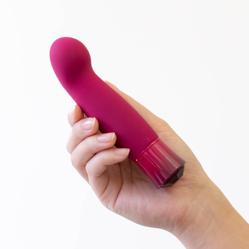 Oh My Gem Classy Warming G-Spot Vibrator