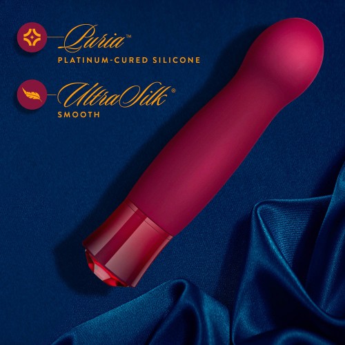 Vibrador G-Spot Caliente Oh My Gem Classy