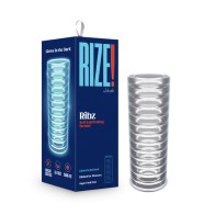 RIZE! Ribz Stroker Brillante en la Oscuridad