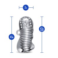 Estimulador Ergonómico RIZE! para una Comodidad Máxima