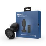 Nexus Tornado Rechargeable Anal Plug