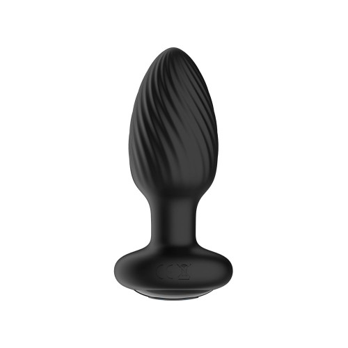 Nexus Tornado Rechargeable Anal Plug