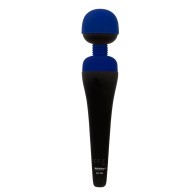 Palmpower Rechargeable Massager Blue