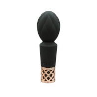 Vibrador Clitoriano Recargable Pillow Talk Secrets Black