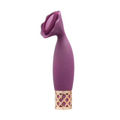 Pillow Talk Secrets Passion Mini Vibrator