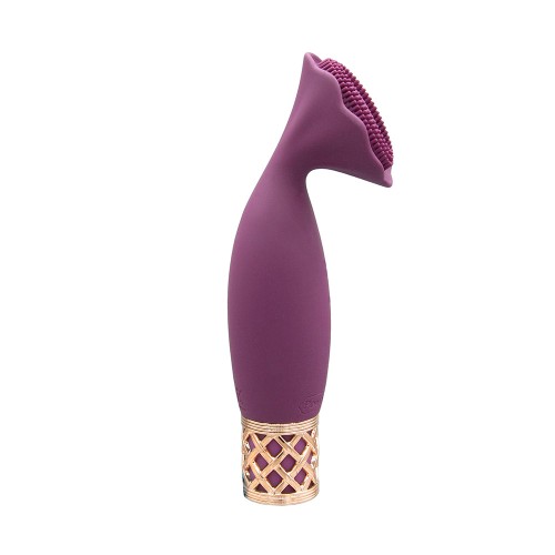 Pillow Talk Secrets Passion Mini Vibrator