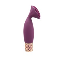 Vibrador Mini Passion Pillow Talk Secrets