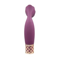 Pillow Talk Secrets Passion Mini Vibrator