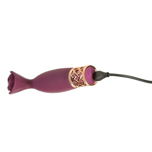 Vibrador Mini Passion Pillow Talk Secrets