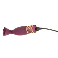 Pillow Talk Secrets Passion Mini Vibrator