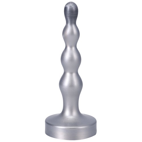 Dildo de Perlas Anales Pequeñas Tantus Ripple