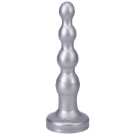 Dildo de Bolas Anales Tantus Ripple Grande de 8 pulgadas