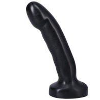 Dildo Curvado Tantus Acute de 5.5 in. Noche para el Placer Máximo