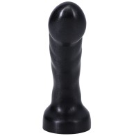 Dildo Curvado Tantus Acute de 5.5 in. Noche para el Placer Máximo