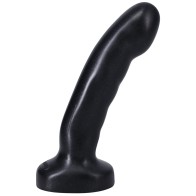 Dildo Curvado Tantus Acute de 5.5 in. Noche para el Placer Máximo