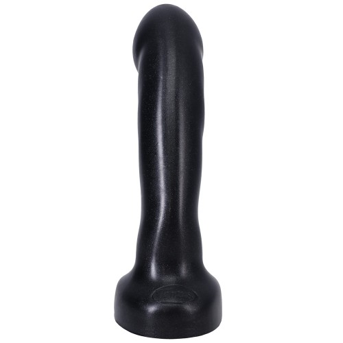 Dildo Curvado Tantus Acute de 5.5 in. Noche para el Placer Máximo