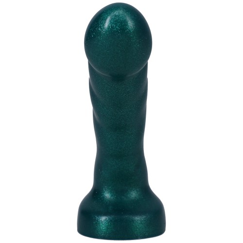 Medium Firm Curved Dildo for Ultimate Pleasure