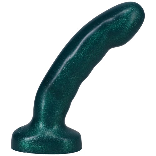 Medium Firm Curved Dildo for Ultimate Pleasure