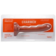 Tantus Charmer G-Spot Dildo for Targeted Pleasure