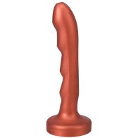 Tantus Charmer G-Spot Dildo for Targeted Pleasure