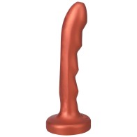 Dildo G-Spot Tantus Charmer para Placer Dirigido