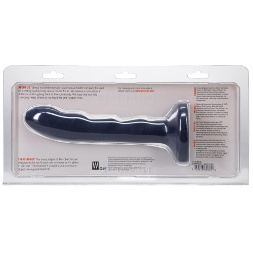 Tantus Charmer 8 in. G-Spot Dildo for Ultimate Stimulation