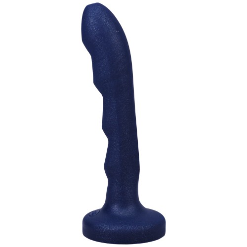 Dildo G-Spot Tantus Charmer de 8 in. para la máxima estimulación