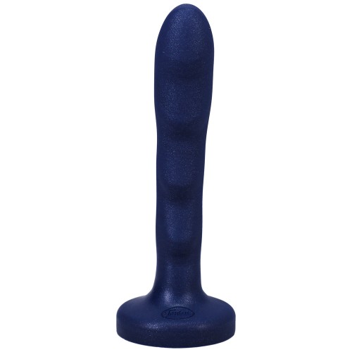 Dildo G-Spot Tantus Charmer de 8 in. para la máxima estimulación