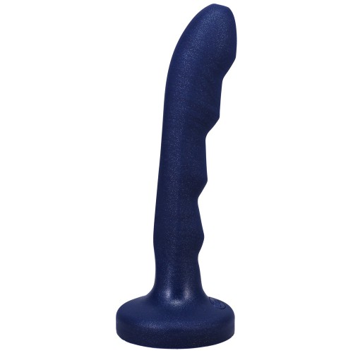 Dildo G-Spot Tantus Charmer de 8 in. para la máxima estimulación