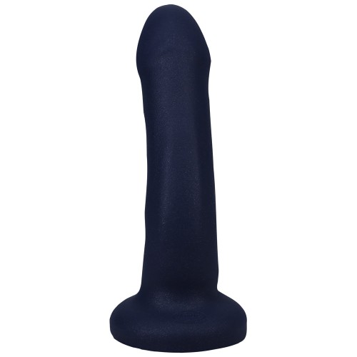 Dildo Tantus Curve 6.5 pulgadas Dureza Media Zafiro