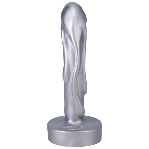 Tantus Mini Magma Dildo Fantasía de 5 Pulgadas